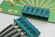 MATEnet モジュラ式・拡張可能コネクタ