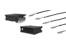 Miniature Automotive Connector | Nano MQS