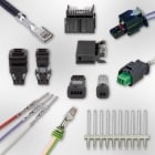 Automotive, Truck, Bus & Off-Road Connectors