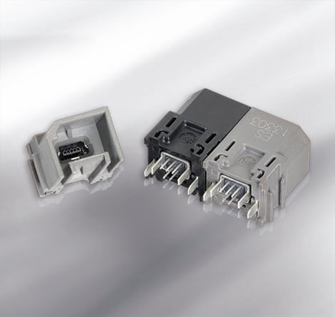 Connectors for USCAR 30 Standards