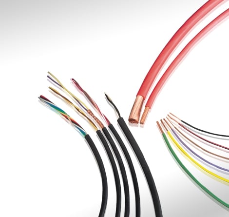 High Performance Wire and Cable