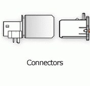 Connecteurs