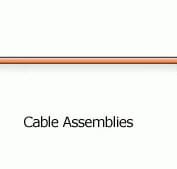 Cable Assemblies