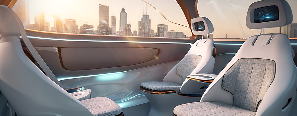ADAS Connectors for High-Speed Data | TE Connectivity