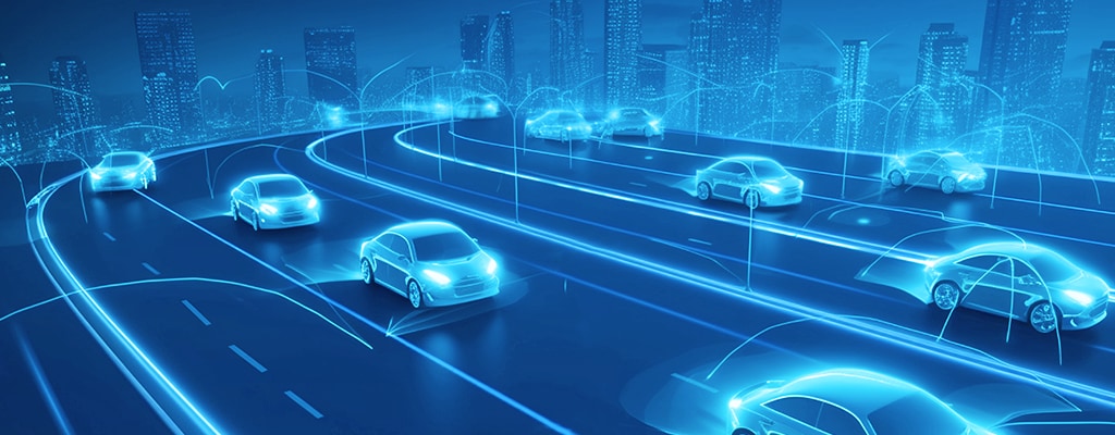 In-Vehicle Connectivity Solutions | TE Connectivity