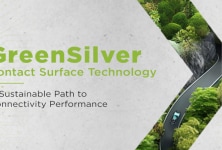 Tecnologia de Superfície de Contato GreenSilver