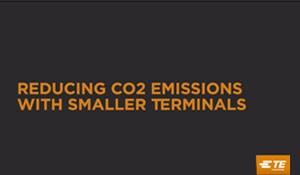 Co2 Emission Reduction |Terminals Video