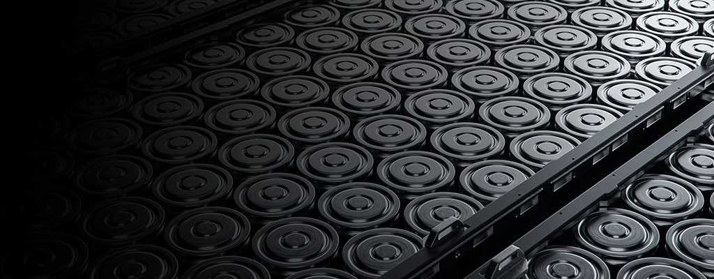 xEV battery Solutions