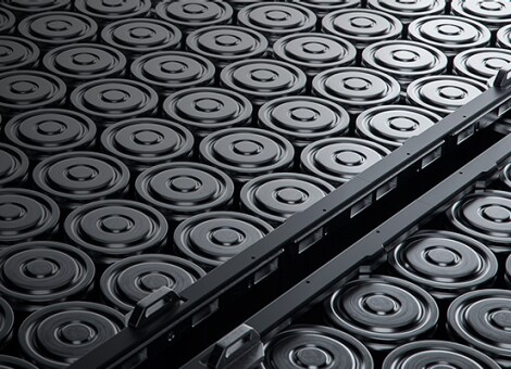 xEV battery Solutions