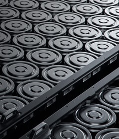 xEV battery Solutions
