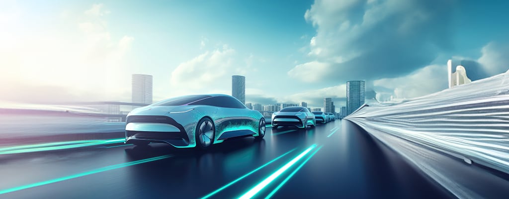 Enabling Superior Mobility Experience