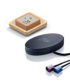 GNSS Antenna