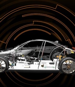 The Road to Autonomous Driving