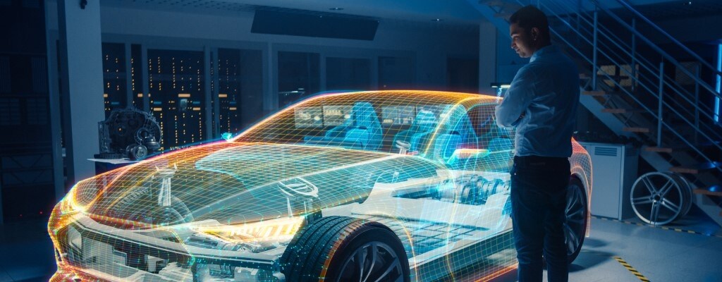 In-Device Connectivity Solutions