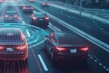 Automotive Camera Solutions