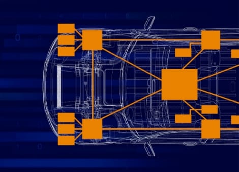 computers and electronic control units