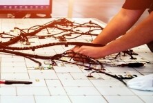 Next-generation manufacturing & automation 