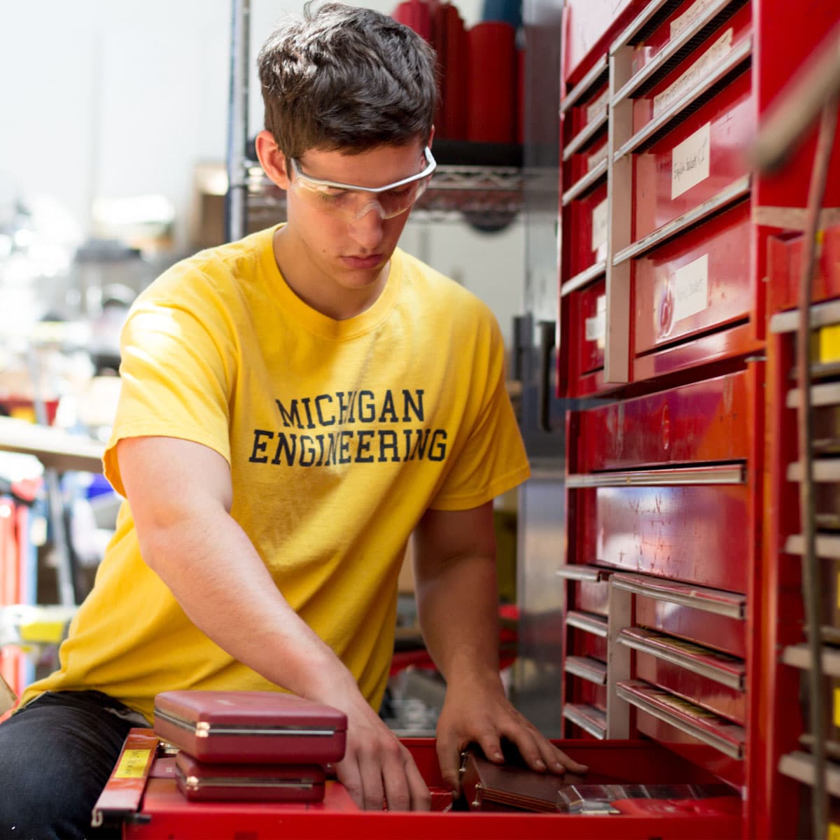 Michigan Solar Car Team