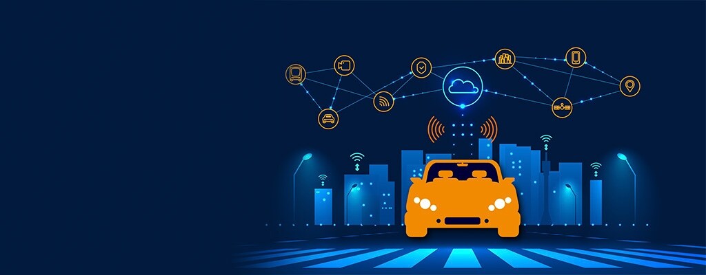 TU Auotomotive 2018