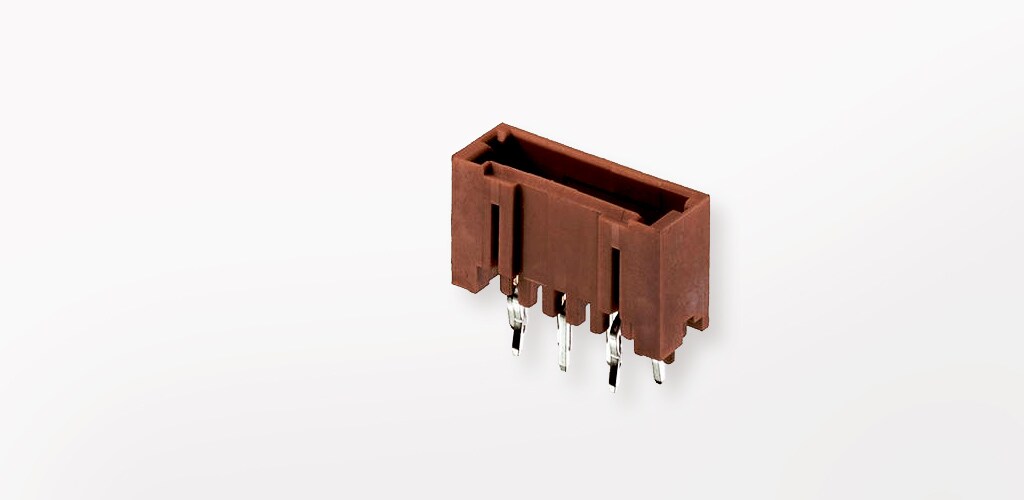 1.5MM MINI CT CONNECTORS