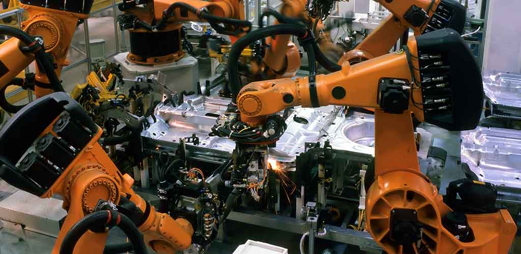 Factory Automation Applications