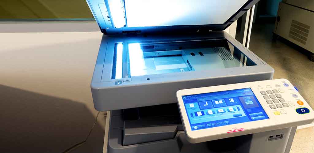 BUSINESS AND RETAIL EQUIPMENT APPLICATIONS