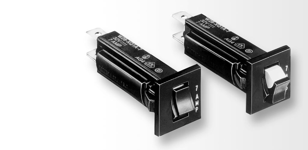 Circuit Breakers