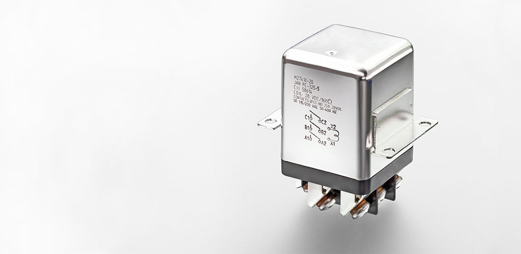 FC-325 Relay