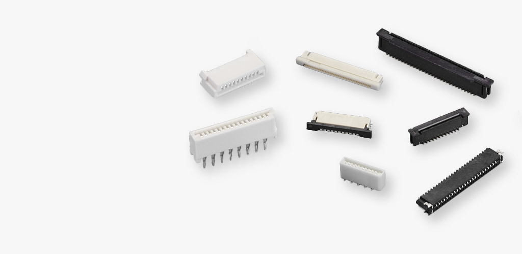 FPC Connectors