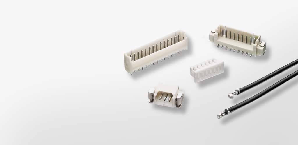 Hochleistungsverbindungen (High Performance Interconnects, HPI)