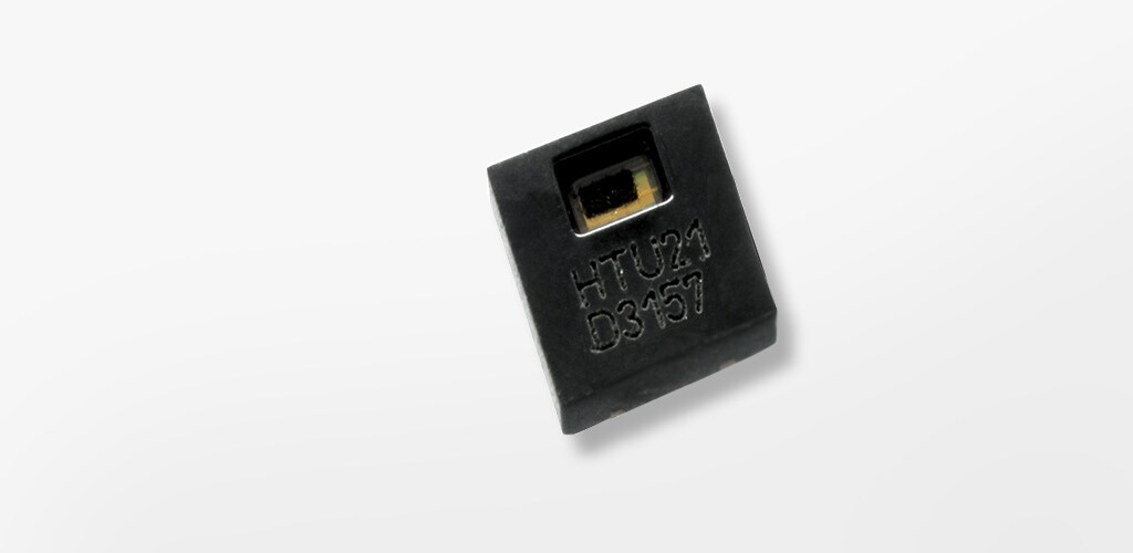 HTU21x SERIES SENSORS