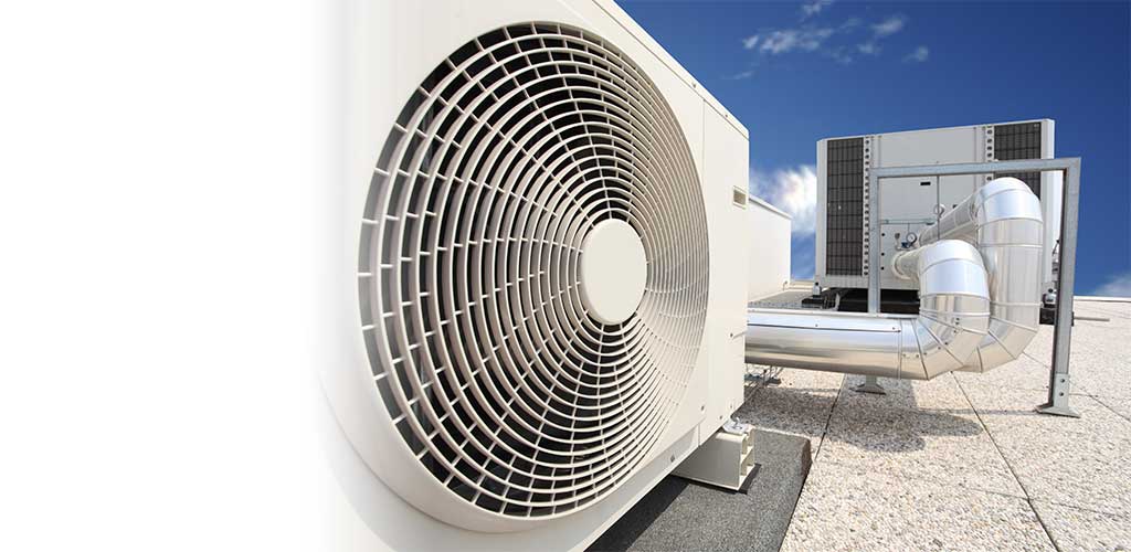 HVAC APPLICATIONS