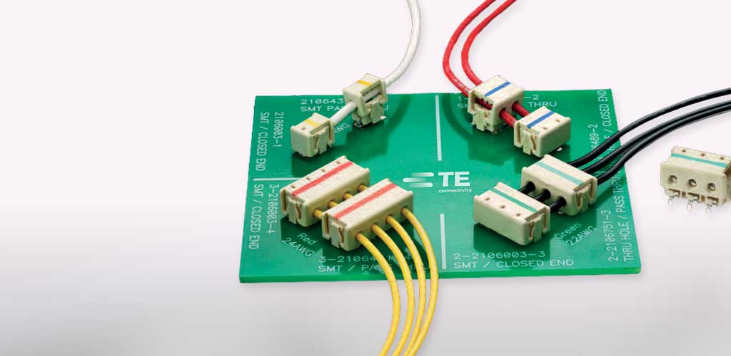 IDC SSL Connectors