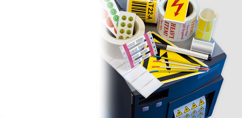Identification & Labeling