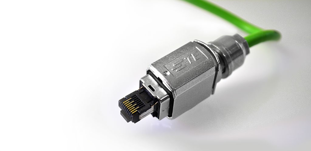 Industrial Ethernet Products