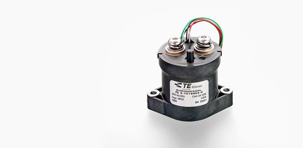 KILOVAC KHR500 Contactor