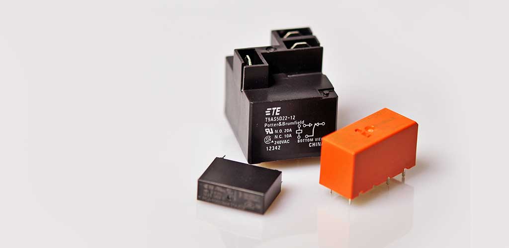 Lighting Relays