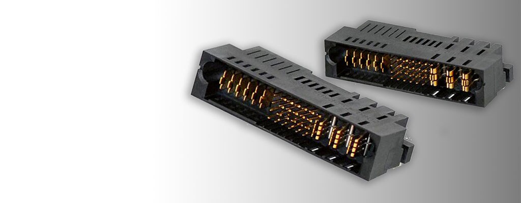 MULTI-BEAM XLE Power Connectors