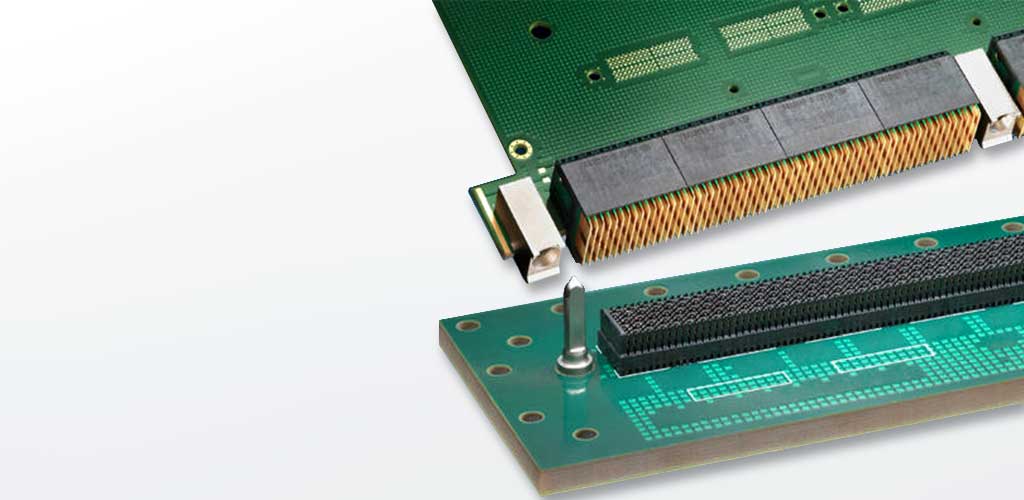 MULTIGIG RT 2-R (VITA 46 VPX)