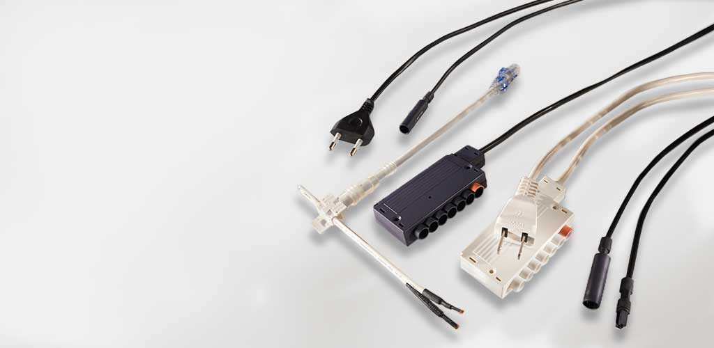 NECTOR S Power System