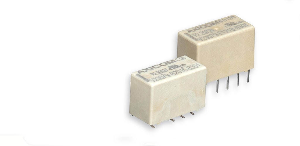P2 Signal Relays