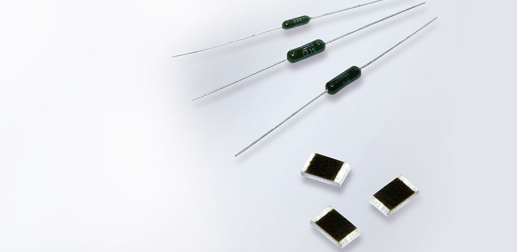 Precision Resistors
