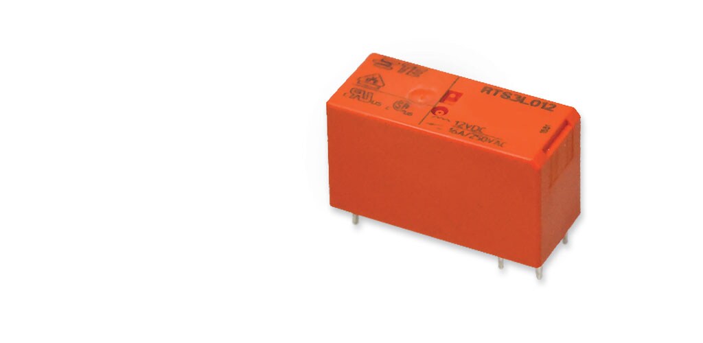 RT Relays