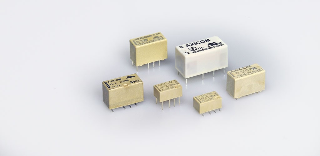 Signal Relays