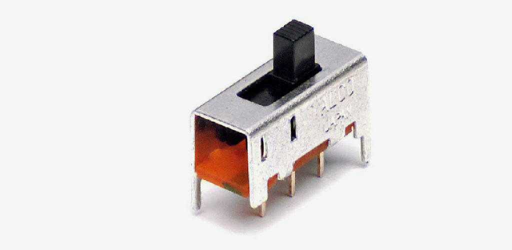 Slide Switches