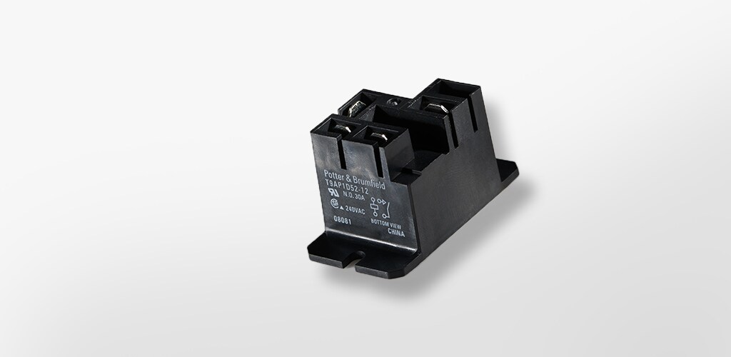 T9A 30A POWER PCB RELAY
