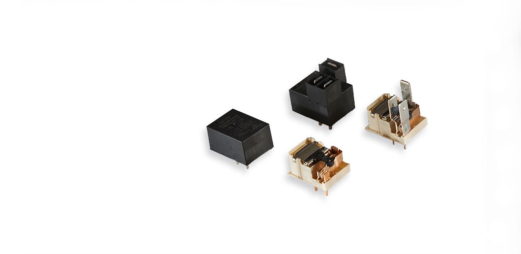 Potter & Brumfeld Relay T9G Series