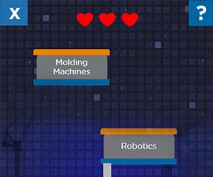 Hunt For Applications