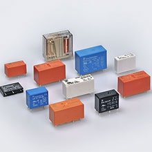 Relays
