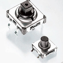 TE Connectivity's FSM Tact Switches